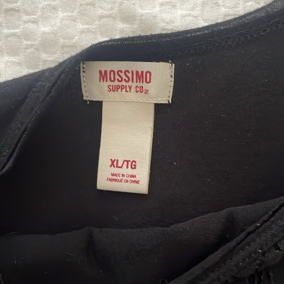 Mossimo blank pace tank top size XL - Picture 5 of 5